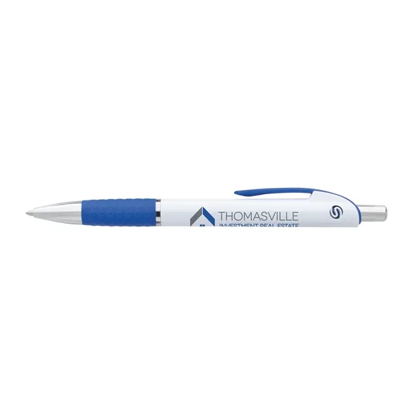 Blue color option for Bic  Image Grip Pen