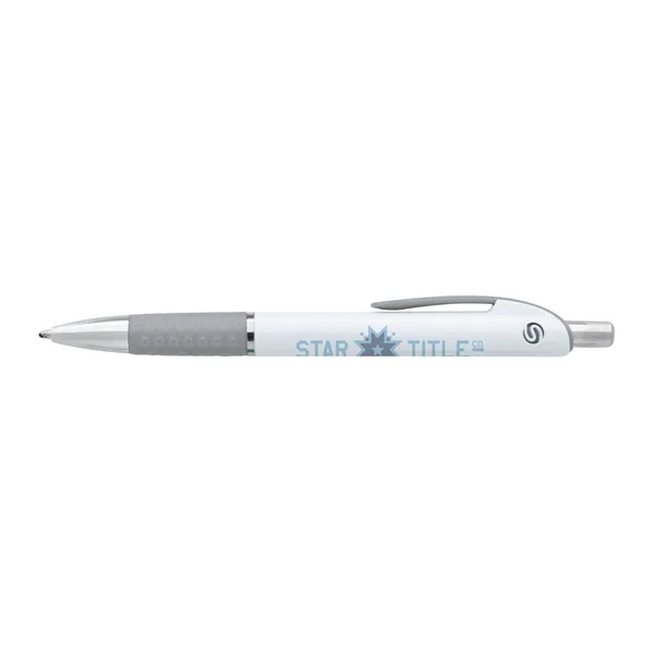 Gray color option for Bic  Image Grip Pen