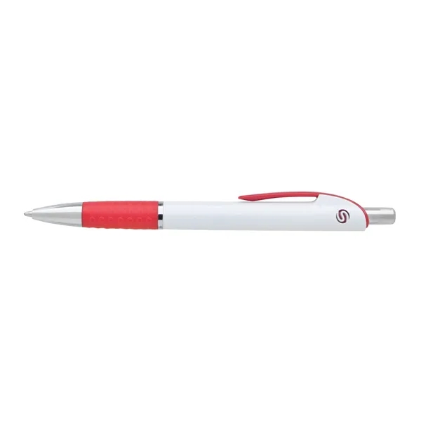Red color option for Bic  Image Grip Pen