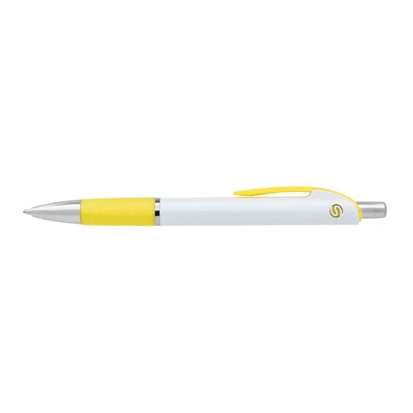 Yellow color option for Bic  Image Grip Pen