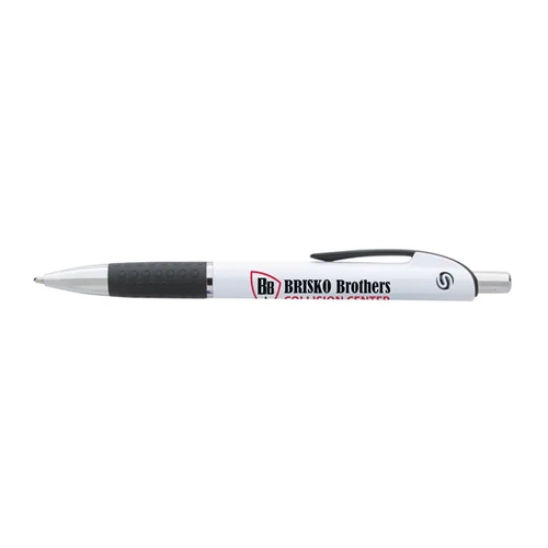 Main photo of Bic  Image Grip Pen