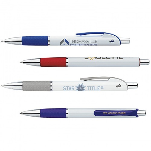 Photo of Bic  Image Grip Pen