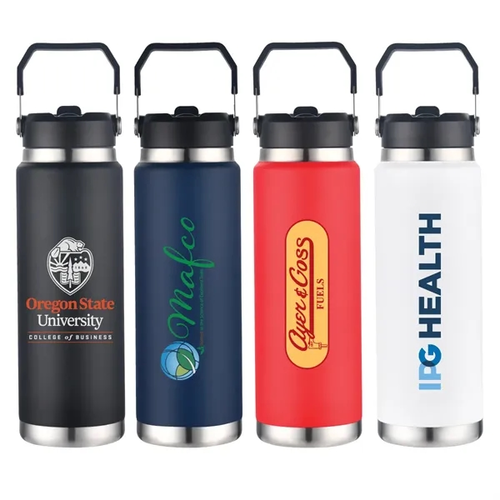 Main photo of Yukon 30 Oz. Vacuum Insulated Tumbler W/ Handle