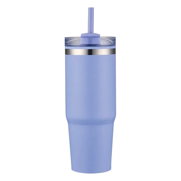 Lavender color option for Fuji 30 Oz. Double Walled Stainless Steel Tumbler