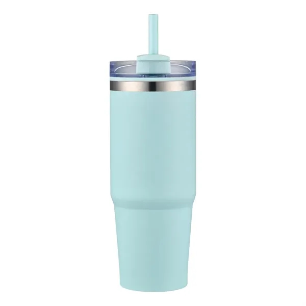 Mint Green color option for Fuji 30 Oz. Double Walled Stainless Steel Tumbler