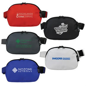 Photo of Crossbody Sling Fanny Waist Pack