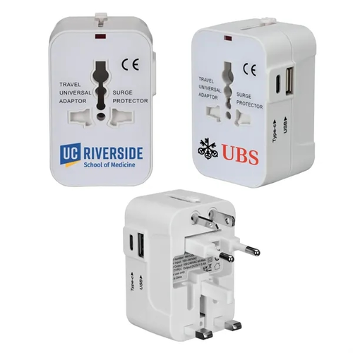 Main photo of Universal International Travel Adapter