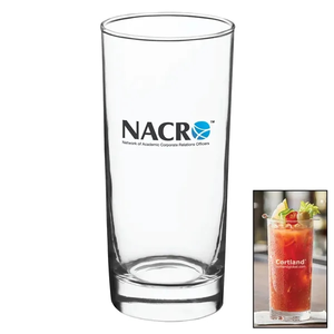 Photo of 16 Oz. Slim Beverage Glass