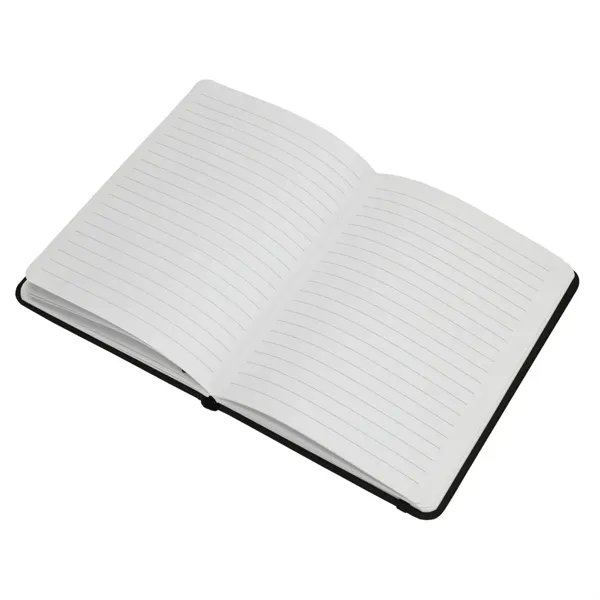 White color option for 80 Page Notebook Journal Jotter
