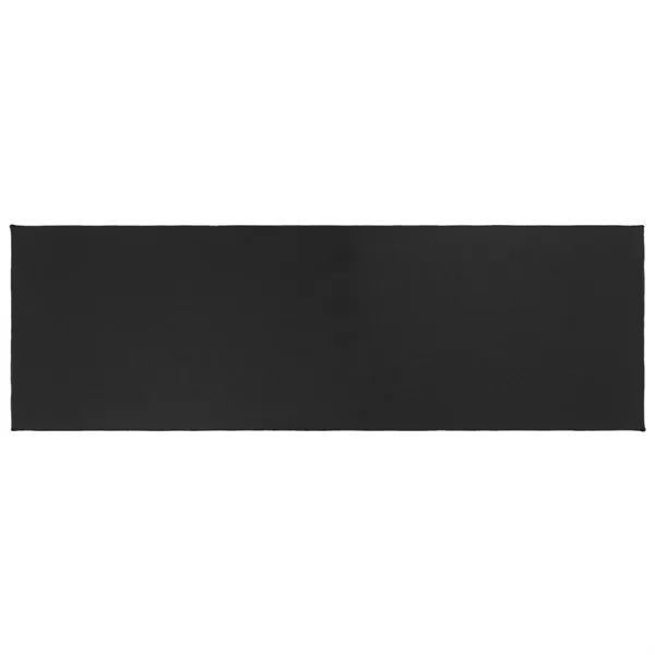 Black color option for 34" Premium Xl Cooling Towel