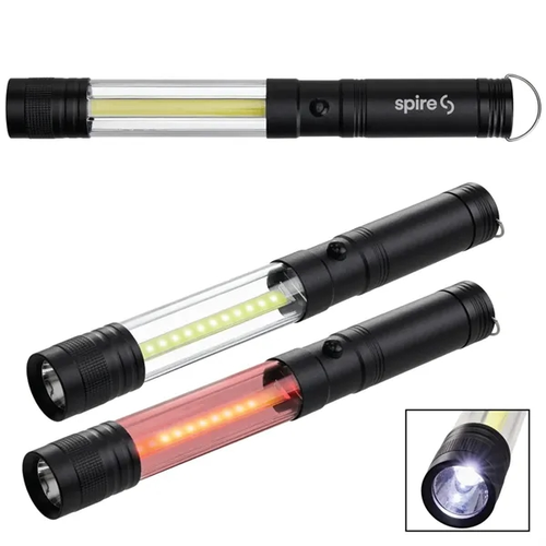 Main photo of Tactical Cob Led Magnetic Emergency Flashlight
