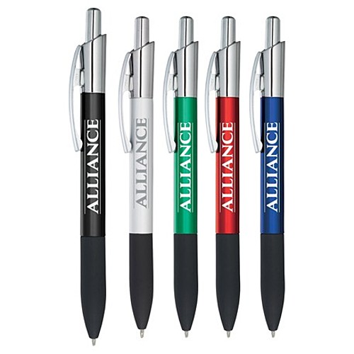 Photo of The Dama Metal Pen