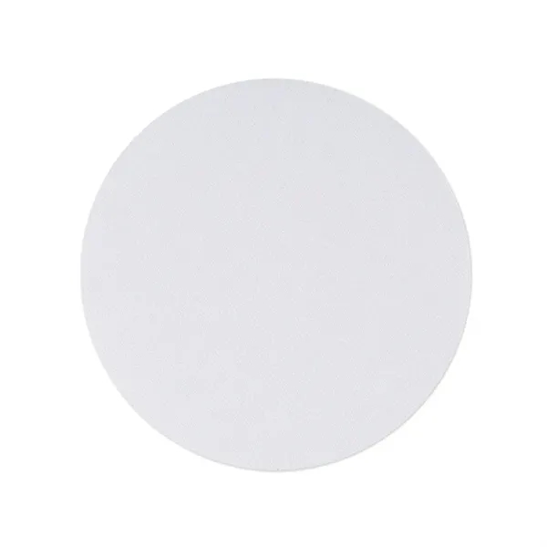 White color option for Round Microfiber Jar Opener