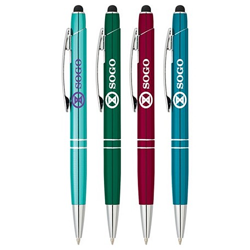 Photo of The Jazz Metal Pen Stylus