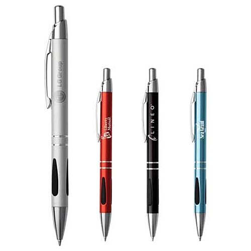 Main photo of The Kennedy Metal Pen