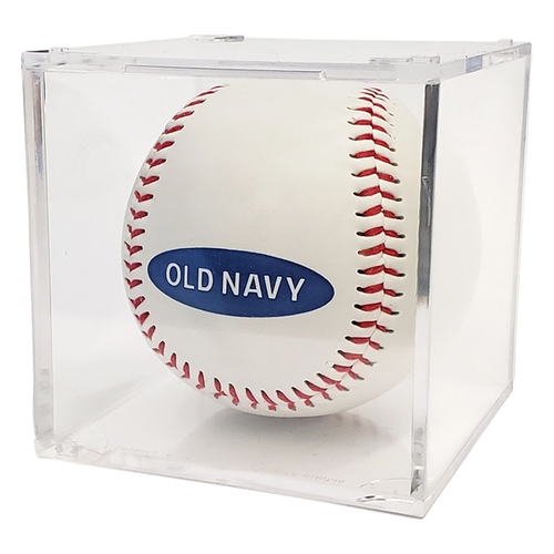 Main photo of Display Box For Baseball