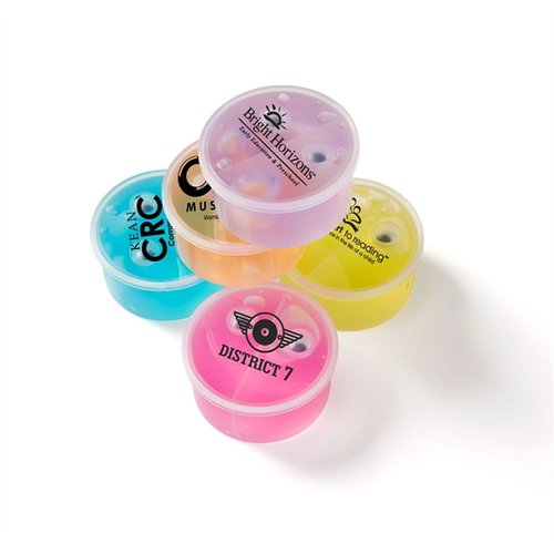 Main photo of Bouncing Putty Slime Fidget Toy