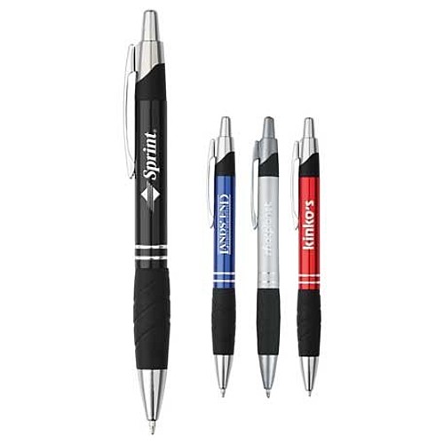 Photo of The Marx Metal Pen