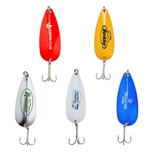 Photo of Classic Spoon Fishing Lure