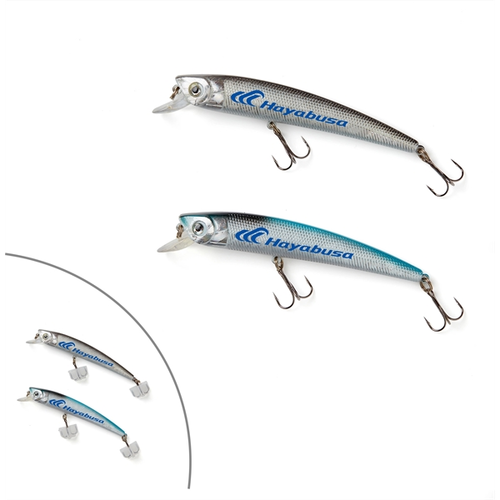 Photo of Floating Minnow Fishing Lure