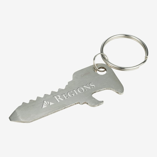 Main photo of The Mini Multi Function Key Ring
