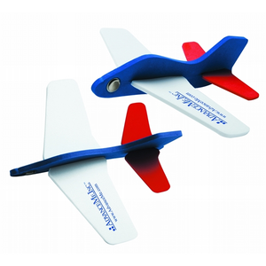 Photo of Foam Super Flying Glider