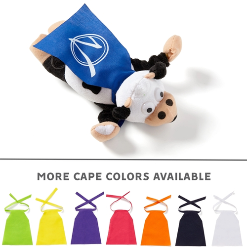 Main photo of Flying Mooing Cow Noisemaking Toy