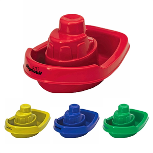 Photo of Tug Boat Sand Mold