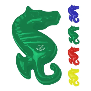 Photo of Sea Horse Sand Mold