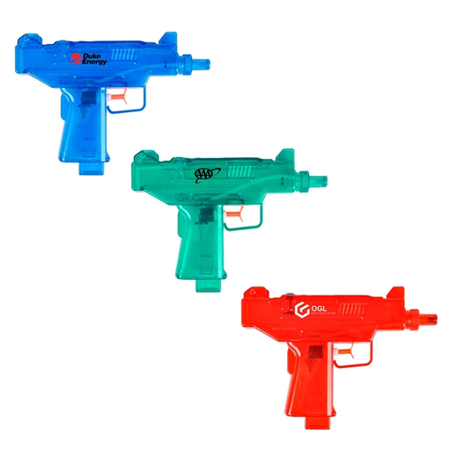 Main photo of Uzi Water Gun
