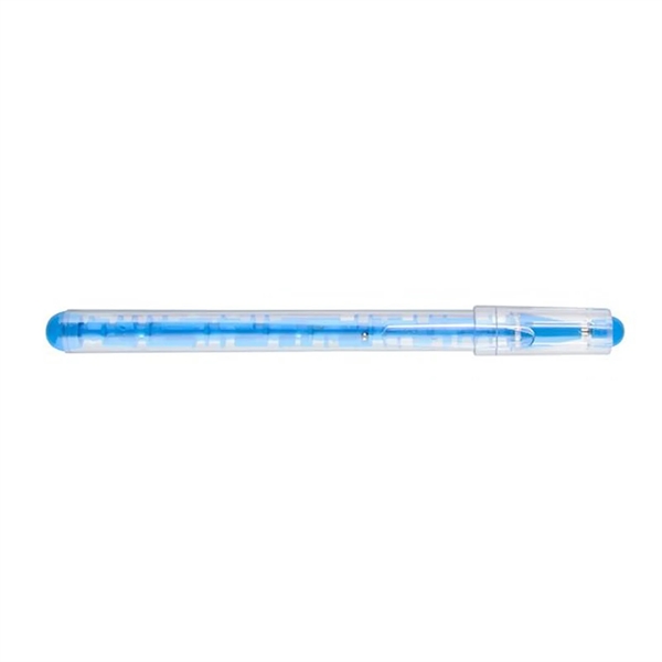 Blue color option for Maze Puzzle Pen