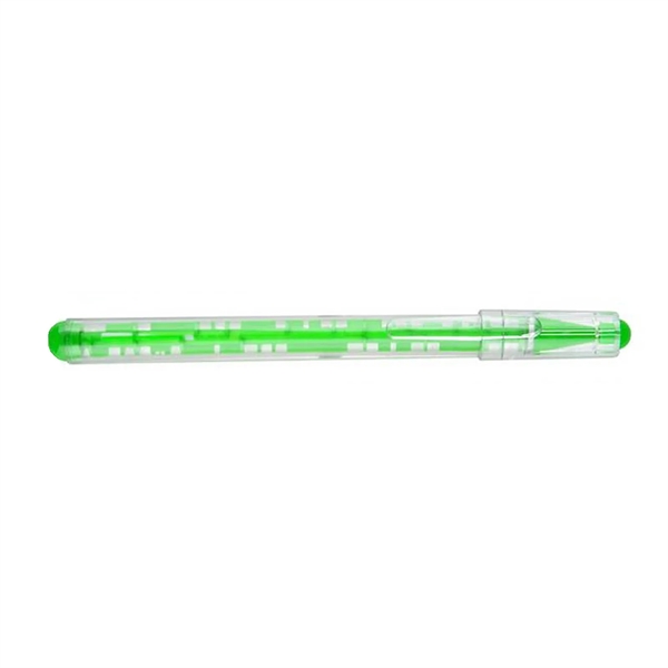 Green color option for Maze Puzzle Pen