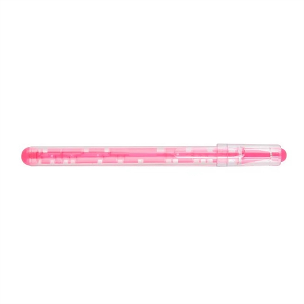 Pink color option for Maze Puzzle Pen