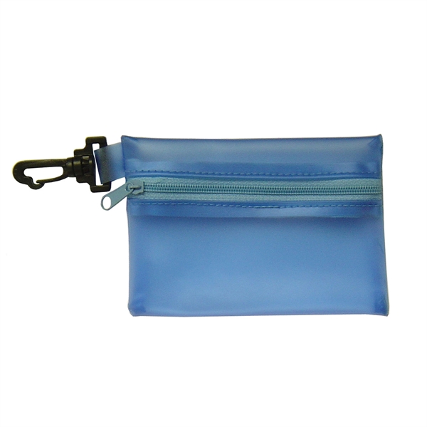 Blue color option for Traveler Cards N Dice Game