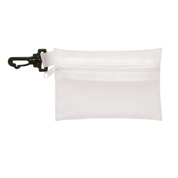 White color option for Traveler Domino Game