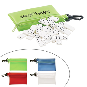 Photo of Traveler Domino Game