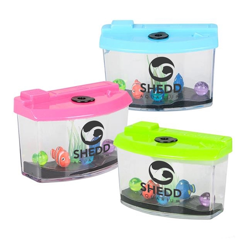 Main photo of My Little Aquarium