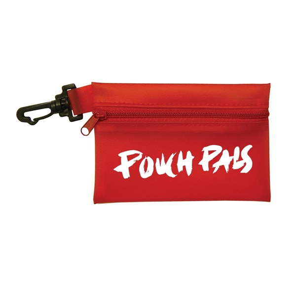 Red color option for Traveler Metal Jacks Game