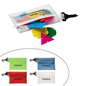 Photo of Traveler Geo Puzzle Game