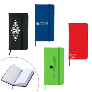 Photo of Comfort Touch Hardbound 3" X 6" Junior Journal