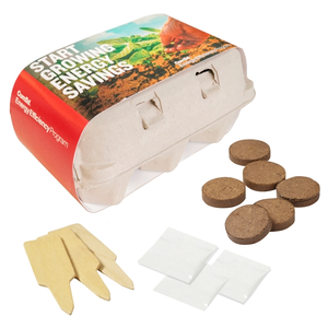 Photo of Create Your Own Grow Garden Kit