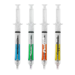 Photo of Syringe Pen