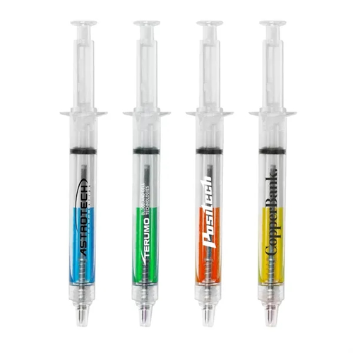 Main photo of Syringe Pen