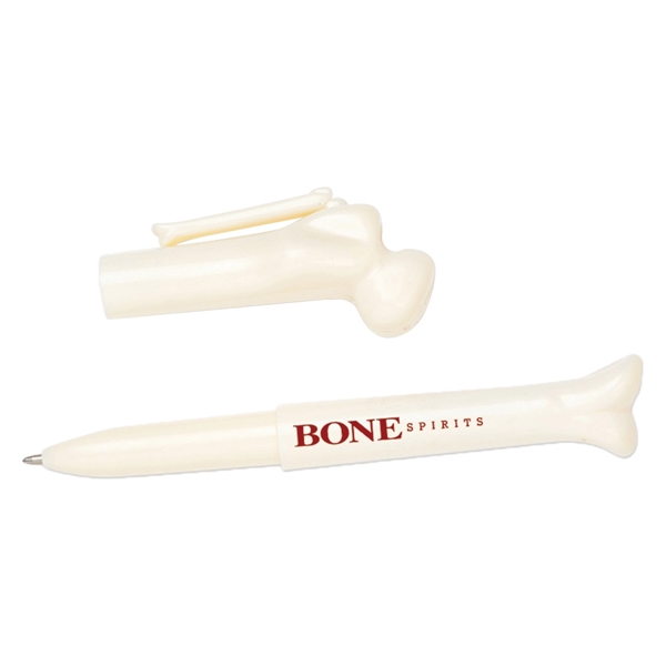 White color option for Bone Pen