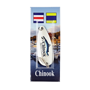 Photo of Blister Pack For Fishing Lures (Lures Sold Separately)