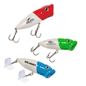 Photo of Fish Face Popper Lure