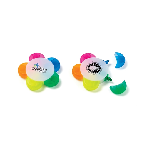 Main photo of Flower Highlighter