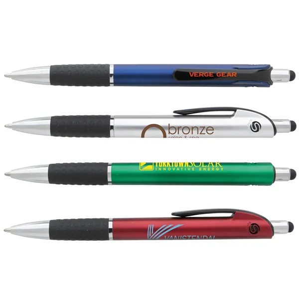 Green color option for Bic  Image Stylus Pen