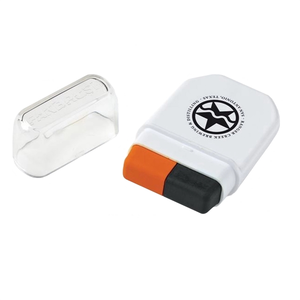 Photo of Special Order Color Combination Fanbrush Face Paint