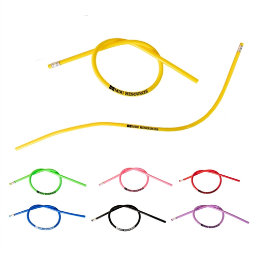 Main photo of Flexible Pencil